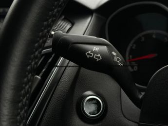 Ford Focus 2.0T EcoBoost ST-3 Euro 6 (s/s) 5dr