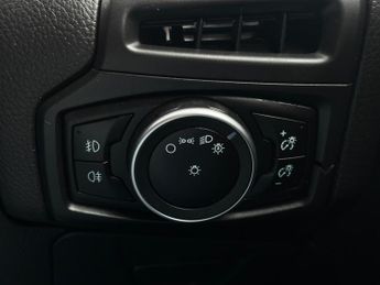 Ford Focus 2.0T EcoBoost ST-3 Euro 6 (s/s) 5dr