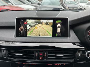 BMW X5 3.0 40d M Sport Auto xDrive Euro 6 (s/s) 5dr