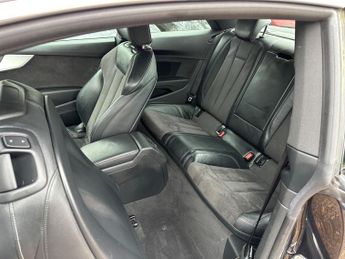 Audi A5 2.0 TDI S line S Tronic Euro 6 (s/s) 2dr