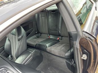 Audi A5 2.0 TDI S line S Tronic Euro 6 (s/s) 2dr