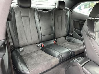 Audi A5 2.0 TDI S line S Tronic Euro 6 (s/s) 2dr