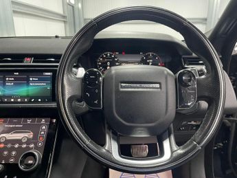 Land Rover Range Rover Velar 3.0 SD6 V6 R-Dynamic SE Auto 4WD Euro 6 (s/s) 5dr