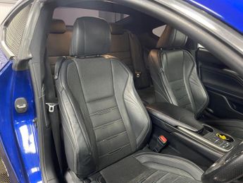 Lexus RC 2.5 300h F Sport CVT Euro 6 (s/s) 2dr