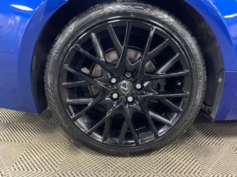 Lexus RC 2.5 300h F Sport CVT Euro 6 (s/s) 2dr