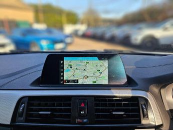 BMW 2 Series 1.5 218i GPF M Sport Auto Euro 6 (s/s) 2dr