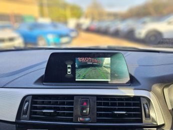 BMW 2 Series 1.5 218i GPF M Sport Auto Euro 6 (s/s) 2dr