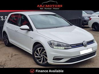 Volkswagen Golf 1.5 TSI EVO Match Euro 6 (s/s) 5dr