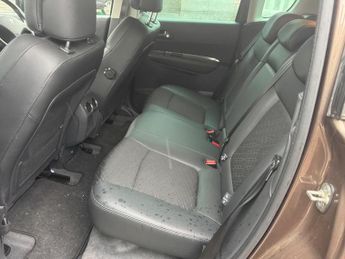 Peugeot 3008 2.0 h e-HDi Allure EGC 4WD Euro 5 (s/s) 5dr