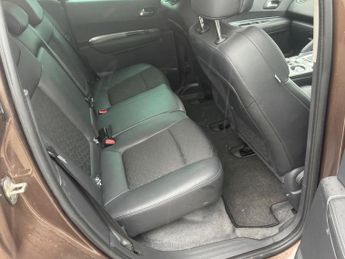 Peugeot 3008 2.0 h e-HDi Allure EGC 4WD Euro 5 (s/s) 5dr