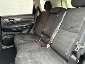 Nissan X-Trail 1.6 dCi n-tec XTRON Euro 6 (s/s) 5dr