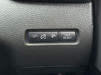 Nissan X-Trail 1.6 dCi n-tec XTRON Euro 6 (s/s) 5dr