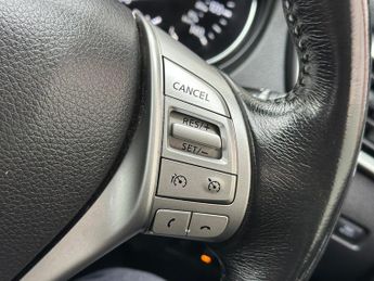 Nissan X-Trail 1.6 dCi n-tec XTRON Euro 6 (s/s) 5dr