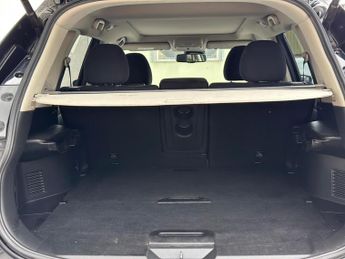 Nissan X-Trail 1.6 dCi n-tec XTRON Euro 6 (s/s) 5dr