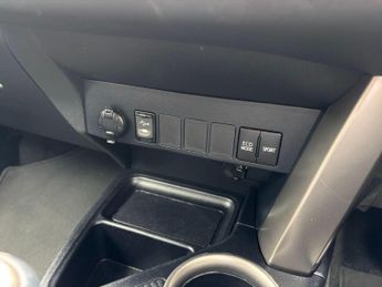 Toyota RAV4 2.0 V-Matic Icon Multidrive S 4WD Euro 5 5dr