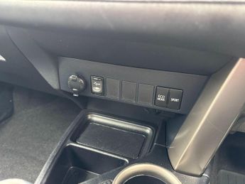 Toyota RAV4 2.0 V-Matic Icon Multidrive S 4WD Euro 5 5dr