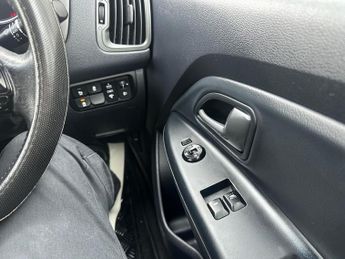 Kia Rio 1.4 CRDi EcoDynamics 3 Euro 5 (s/s) 3dr