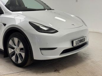 Tesla Model Y (Dual Motor) Long Range Auto 4WDE 5dr