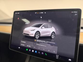 Tesla Model Y (Dual Motor) Long Range Auto 4WDE 5dr