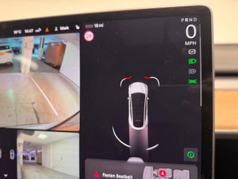 Tesla Model Y (Dual Motor) Long Range Auto 4WDE 5dr