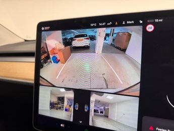 Tesla Model Y (Dual Motor) Long Range Auto 4WDE 5dr