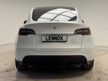 Tesla Model Y (Dual Motor) Long Range Auto 4WDE 5dr