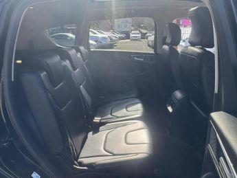 Ford S-Max 2.0T EcoBoost Titanium Sport Auto Euro 6 (s/s) 5dr