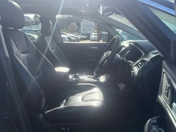 Ford S-Max 2.0T EcoBoost Titanium Sport Auto Euro 6 (s/s) 5dr