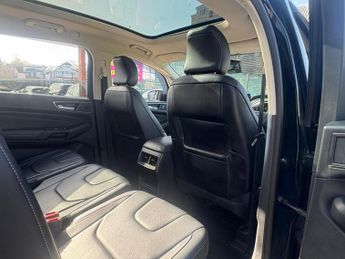 Ford S-Max 2.0T EcoBoost Titanium Sport Auto Euro 6 (s/s) 5dr