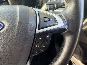 Ford S-Max 2.0T EcoBoost Titanium Sport Auto Euro 6 (s/s) 5dr