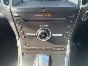 Ford S-Max 2.0T EcoBoost Titanium Sport Auto Euro 6 (s/s) 5dr