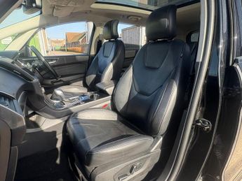 Ford S-Max 2.0T EcoBoost Titanium Sport Auto Euro 6 (s/s) 5dr