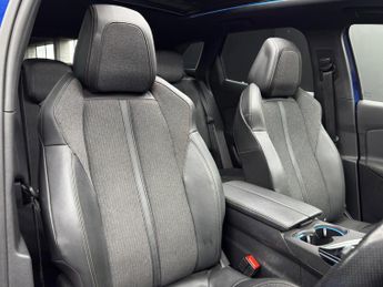 Peugeot 3008 1.5 BlueHDi GT Line Premium EAT Euro 6 (s/s) 5dr