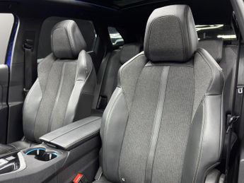 Peugeot 3008 1.5 BlueHDi GT Line Premium EAT Euro 6 (s/s) 5dr