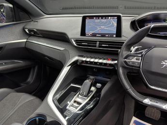 Peugeot 3008 1.5 BlueHDi GT Line Premium EAT Euro 6 (s/s) 5dr