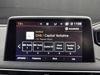 Peugeot 3008 1.5 BlueHDi GT Line Premium EAT Euro 6 (s/s) 5dr