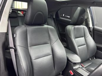 Honda Civic 1.8 i-VTEC SR Auto Euro 6 5dr