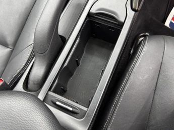 Honda Civic 1.8 i-VTEC SR Auto Euro 6 5dr