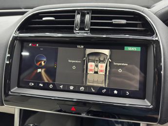 Jaguar XE 2.0 P250i S Auto Euro 6 (s/s) 4dr