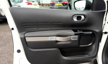 Citroen C4 Cactus 1.6 BlueHDi Feel Euro 6 (s/s) 5dr