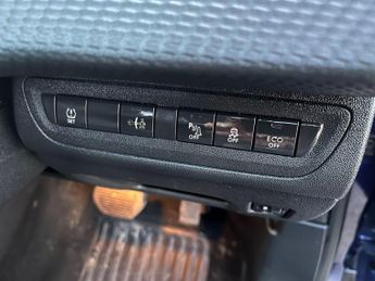 Peugeot 2008 1.6 e-HDi Allure EGC Euro 5 (s/s) 5dr