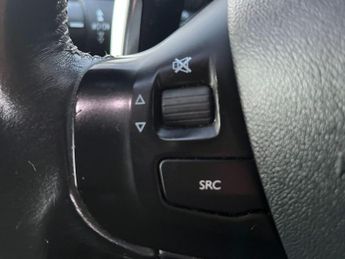 Peugeot 2008 1.6 e-HDi Allure EGC Euro 5 (s/s) 5dr