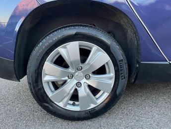 Peugeot 2008 1.6 e-HDi Allure EGC Euro 5 (s/s) 5dr