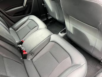 Audi A1 1.4 TFSI S line Sportback S Tronic Euro 6 (s/s) 5dr (Nav)