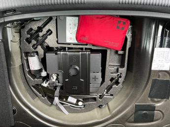 Audi A1 1.4 TFSI S line Sportback S Tronic Euro 6 (s/s) 5dr (Nav)