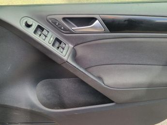 Volkswagen Golf 1.4 TSI Match DSG Euro 5 5dr