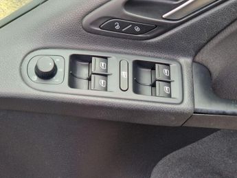 Volkswagen Golf 1.4 TSI Match DSG Euro 5 5dr