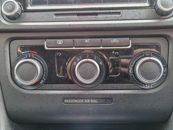 Volkswagen Golf 1.4 TSI Match DSG Euro 5 5dr