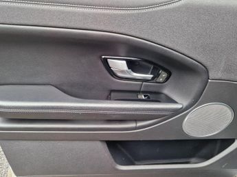 Land Rover Range Rover Evoque 2.0 TD4 SE Tech Auto 4WD Euro 6 (s/s) 5dr