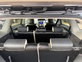 Toyota Prius 1.5 CVT 4dr